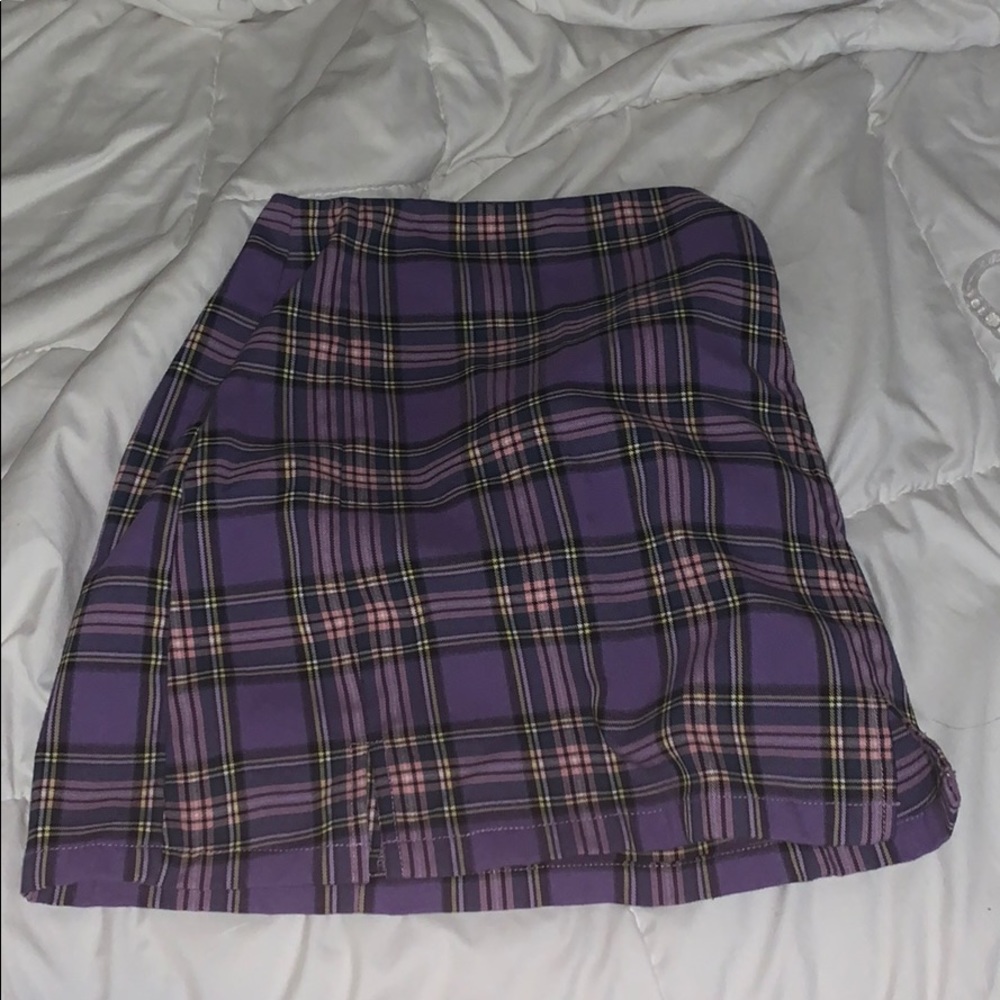 Brandy Melville Skirt
